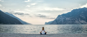 5 Reasons to Meditate Everyday