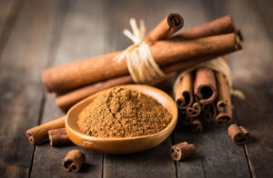 7 Health Benefits of Cinnamon